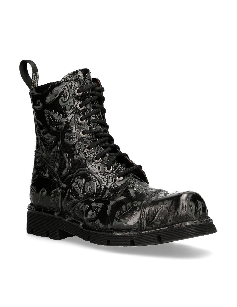 New Rock METALLIC M-MILI083C-C17