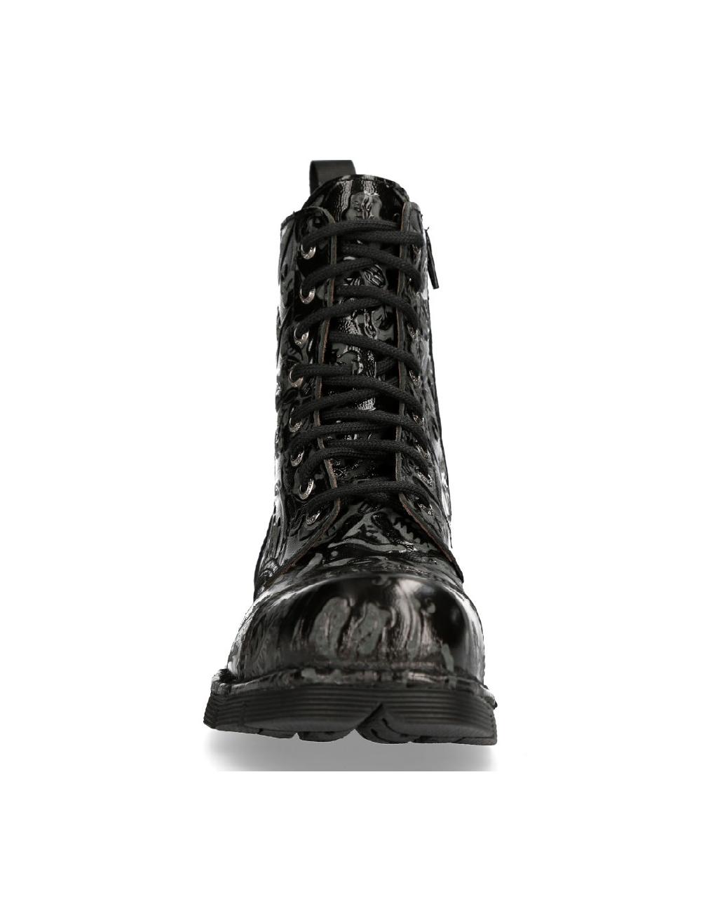 New Rock METALLIC M-MILI083C-C17