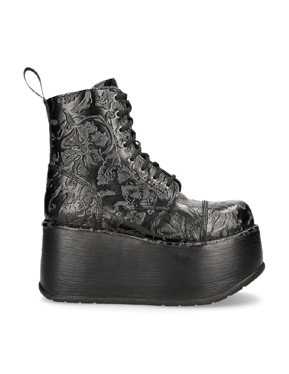 New Rock METALLIC M-MILI083C-C18