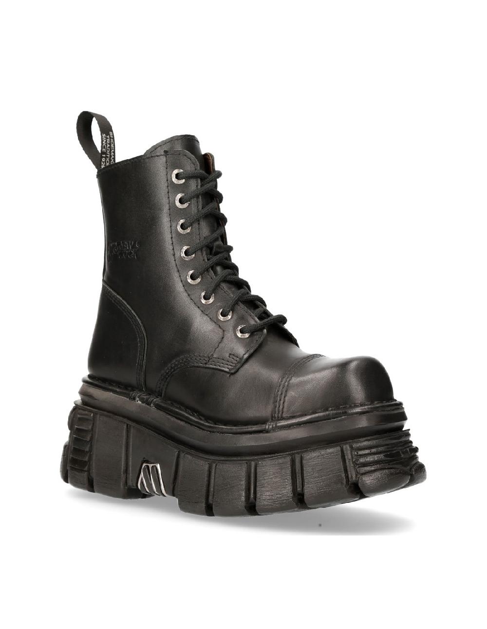 New Rock METALLIC M-MILI083C-C19