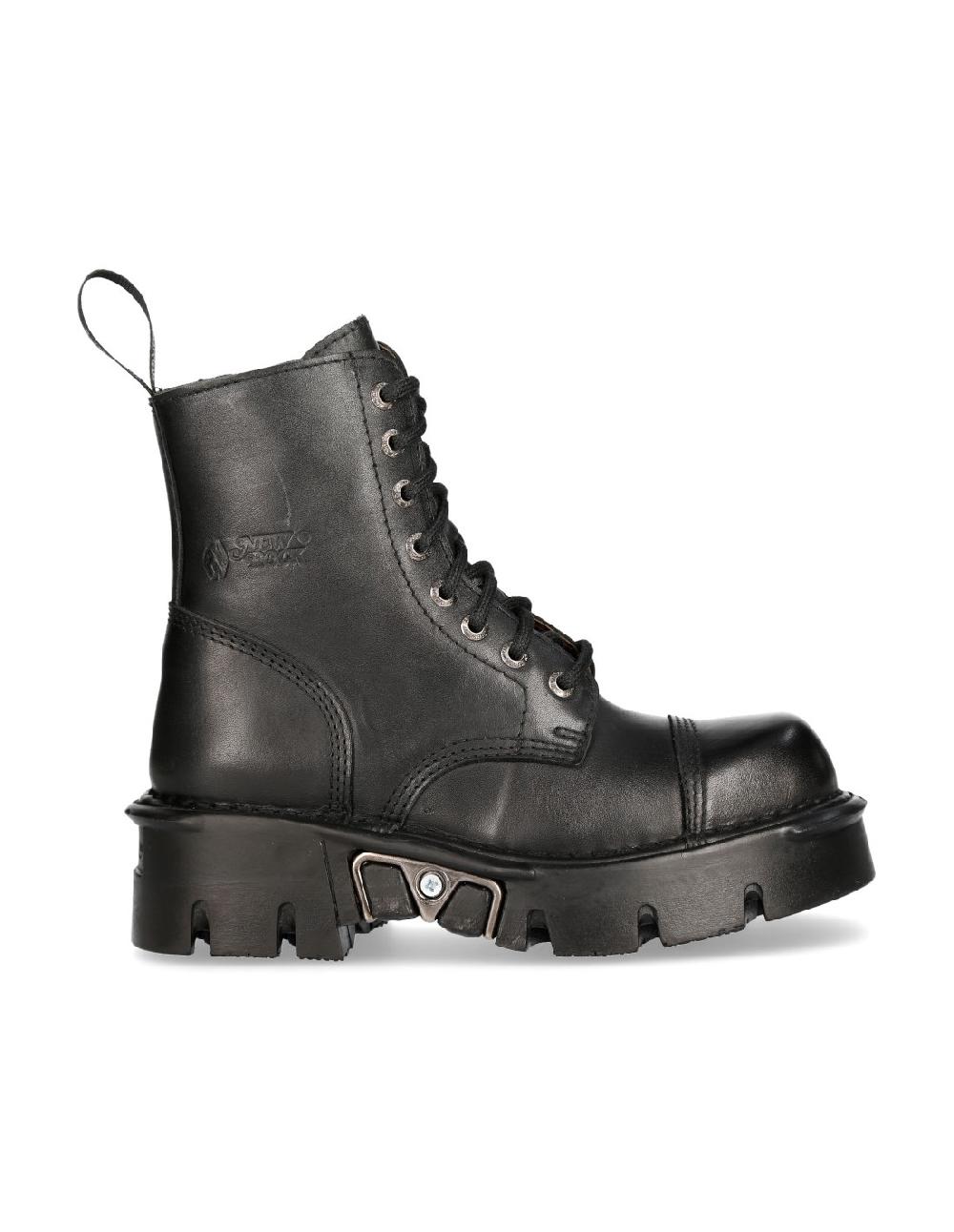 New Rock METALLIC M-MILI083C-C20