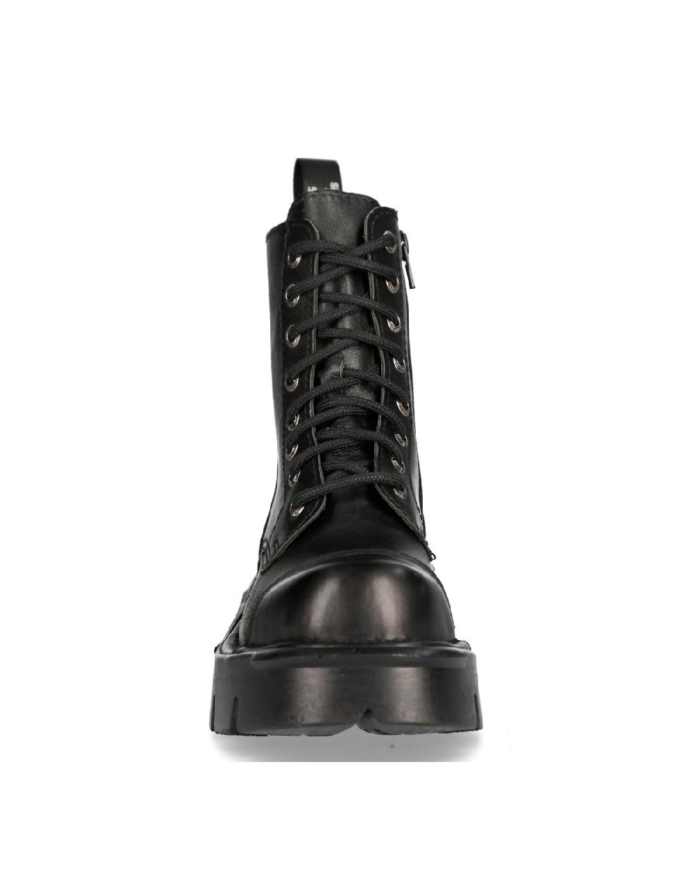 New Rock METALLIC M-MILI083C-C20