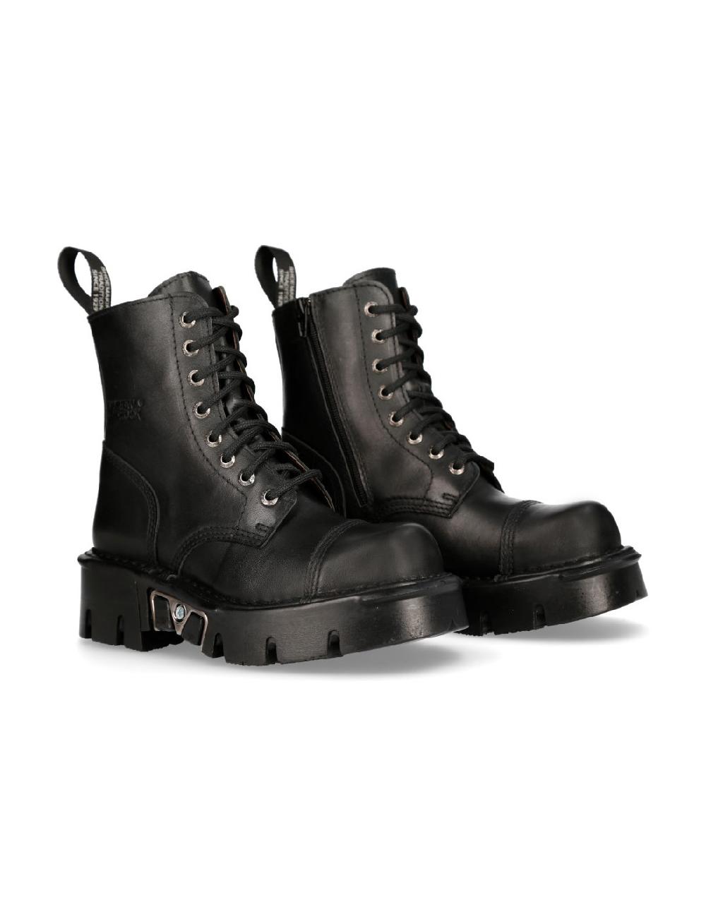 new rock METALLIC M-MILI083C-C20