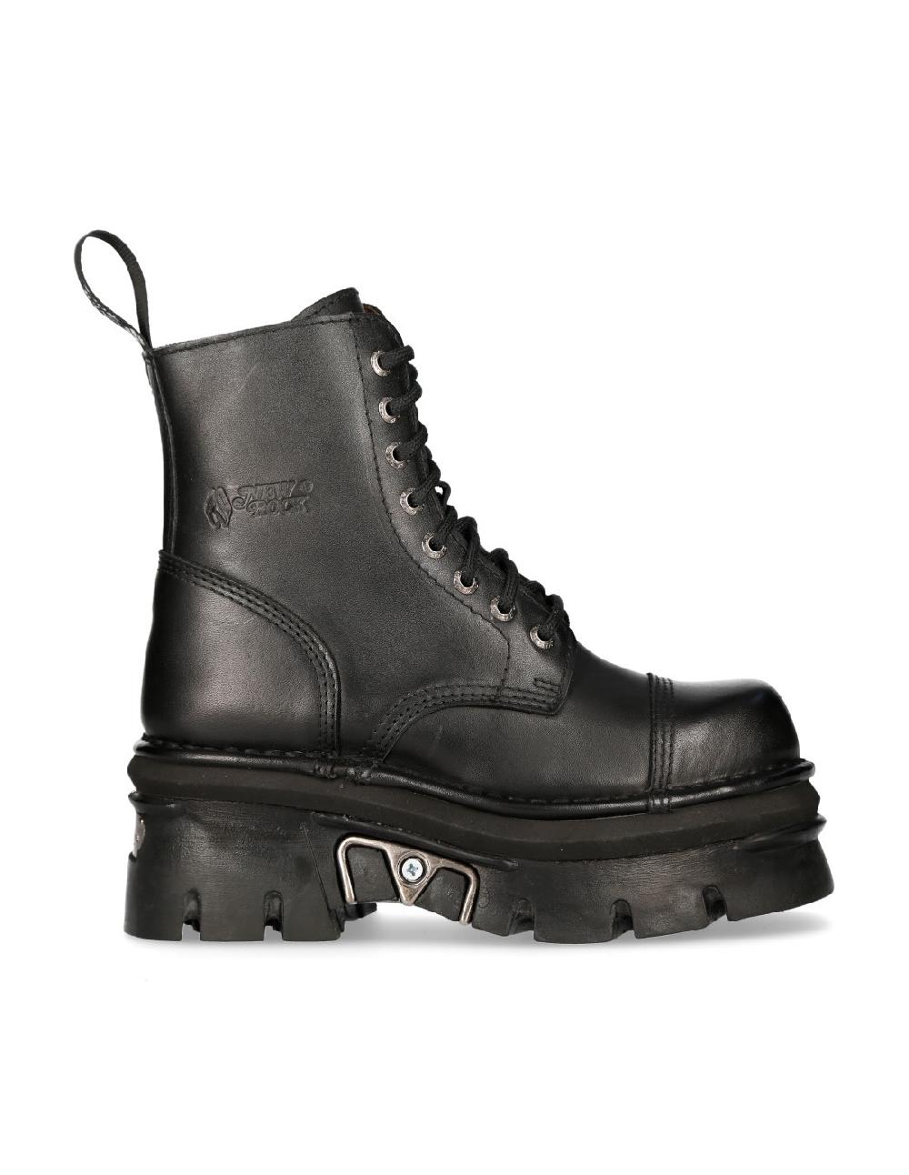 New Rock METALLIC M-MILI083C-C21