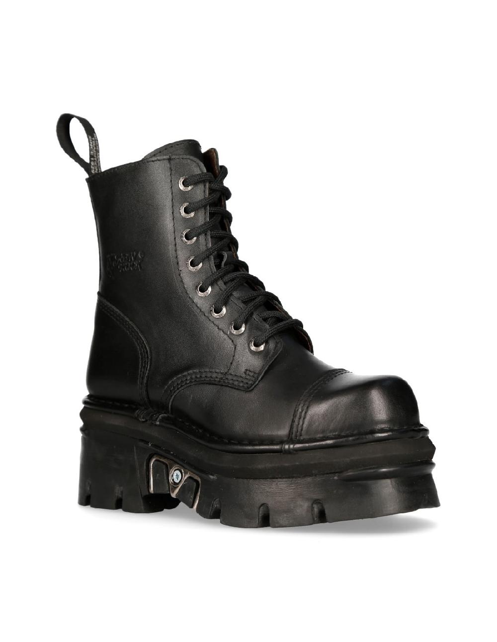 New Rock METALLIC M-MILI083C-C21