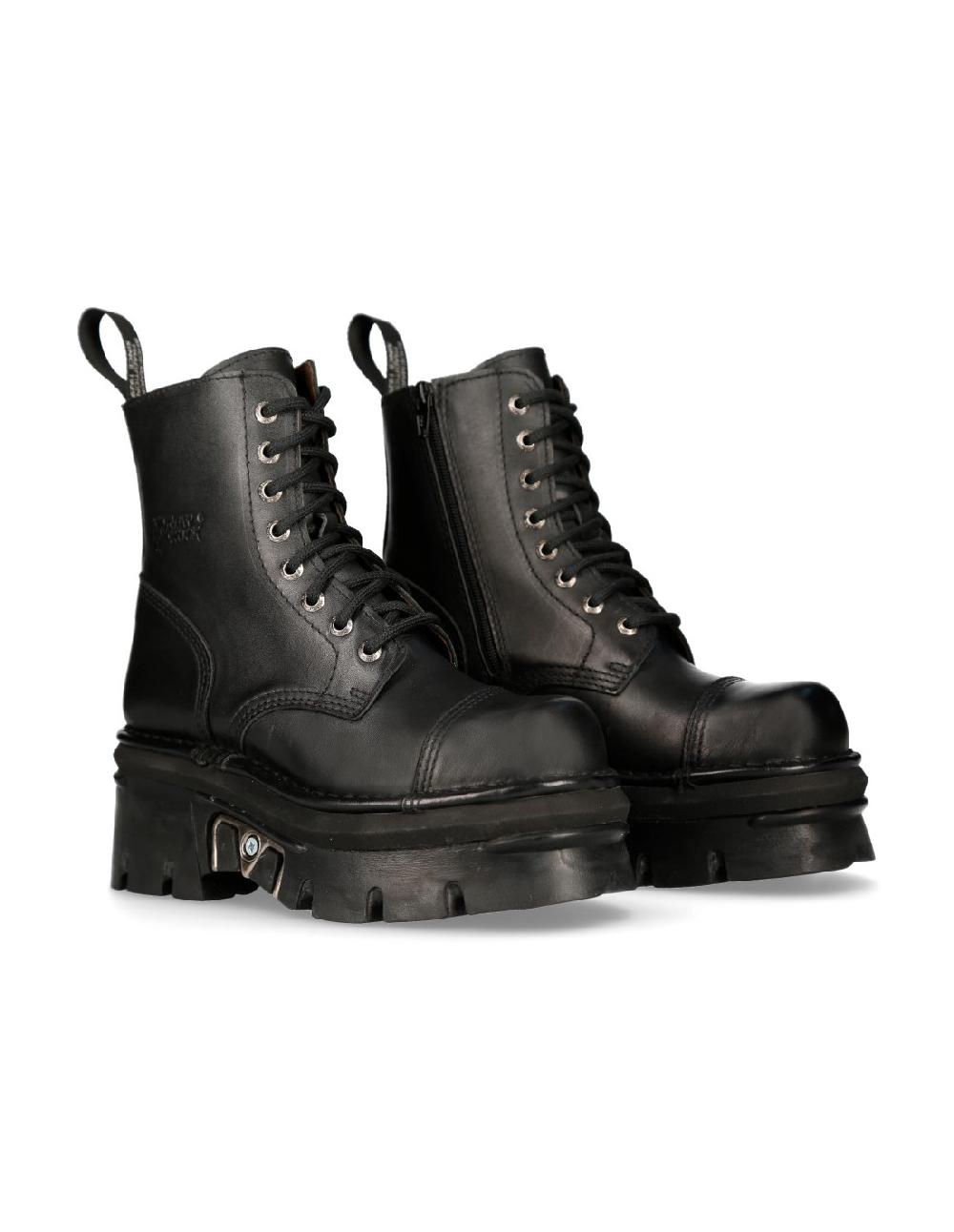 new rock METALLIC M-MILI083C-C21