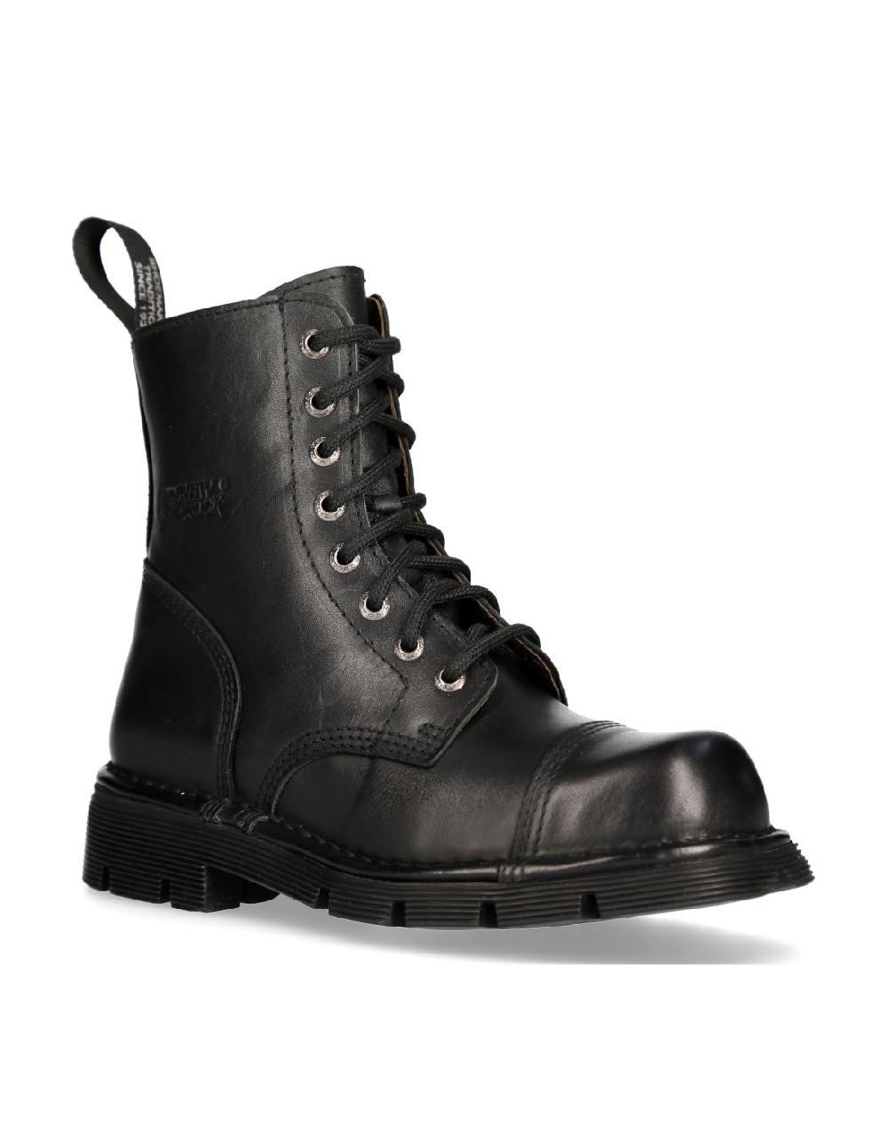 New Rock METALLIC M-MILI083C-C22