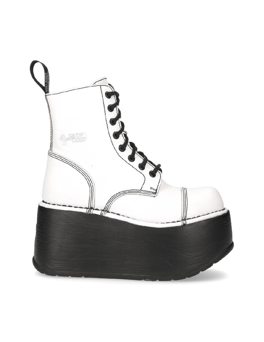 New Rock METALLIC M-MILI083C-C42