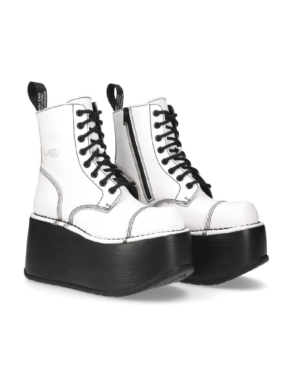 new rock METALLIC M-MILI083C-C42