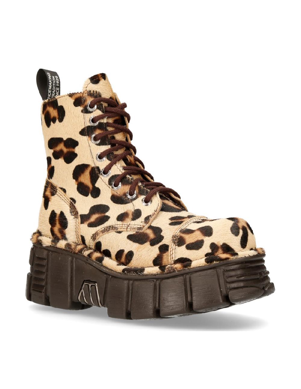 New Rock METALLIC M-MILI083C-C46