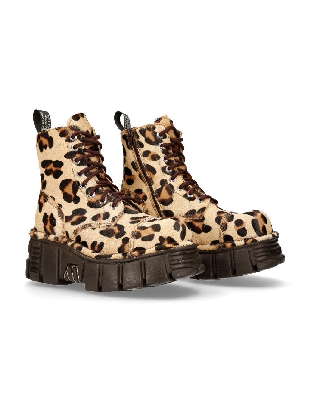 new rock METALLIC M-MILI083C-C46