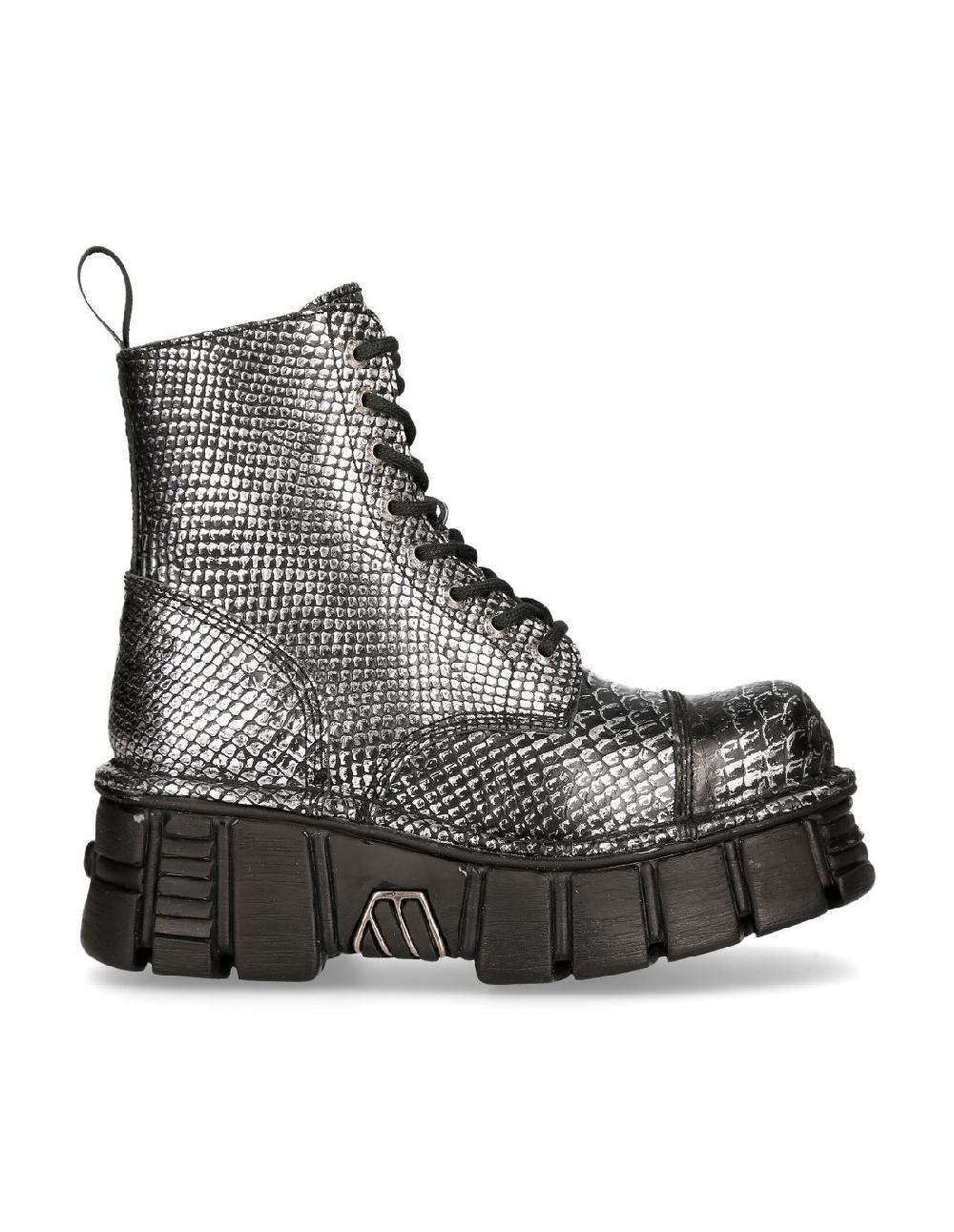 New Rock METALLIC M-MILI083C-C47