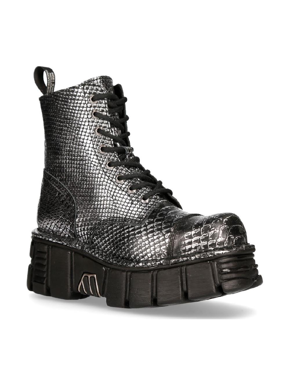 New Rock METALLIC M-MILI083C-C47