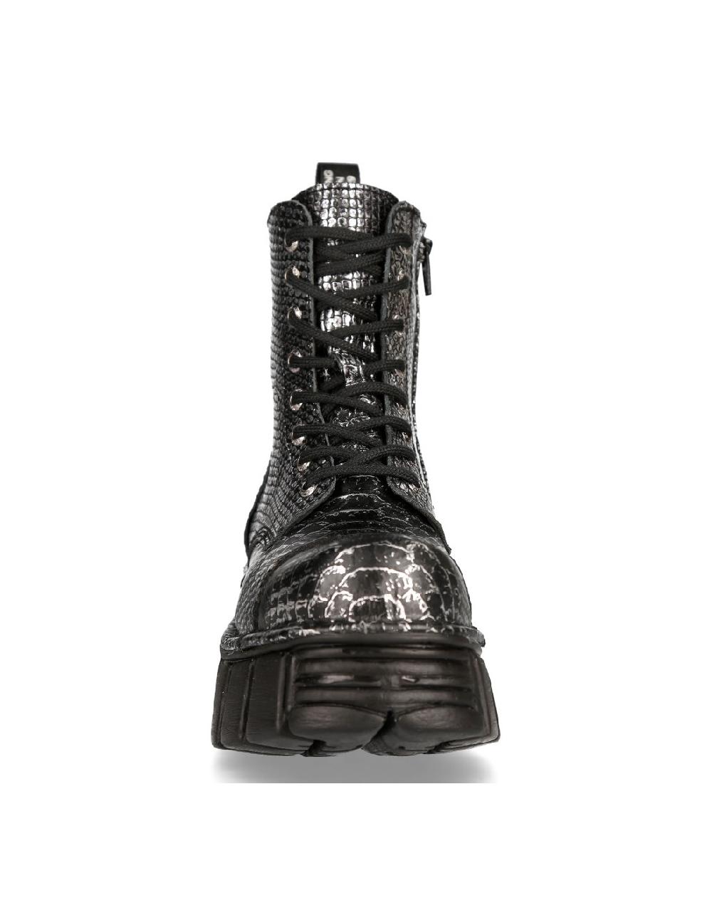 New Rock METALLIC M-MILI083C-C47