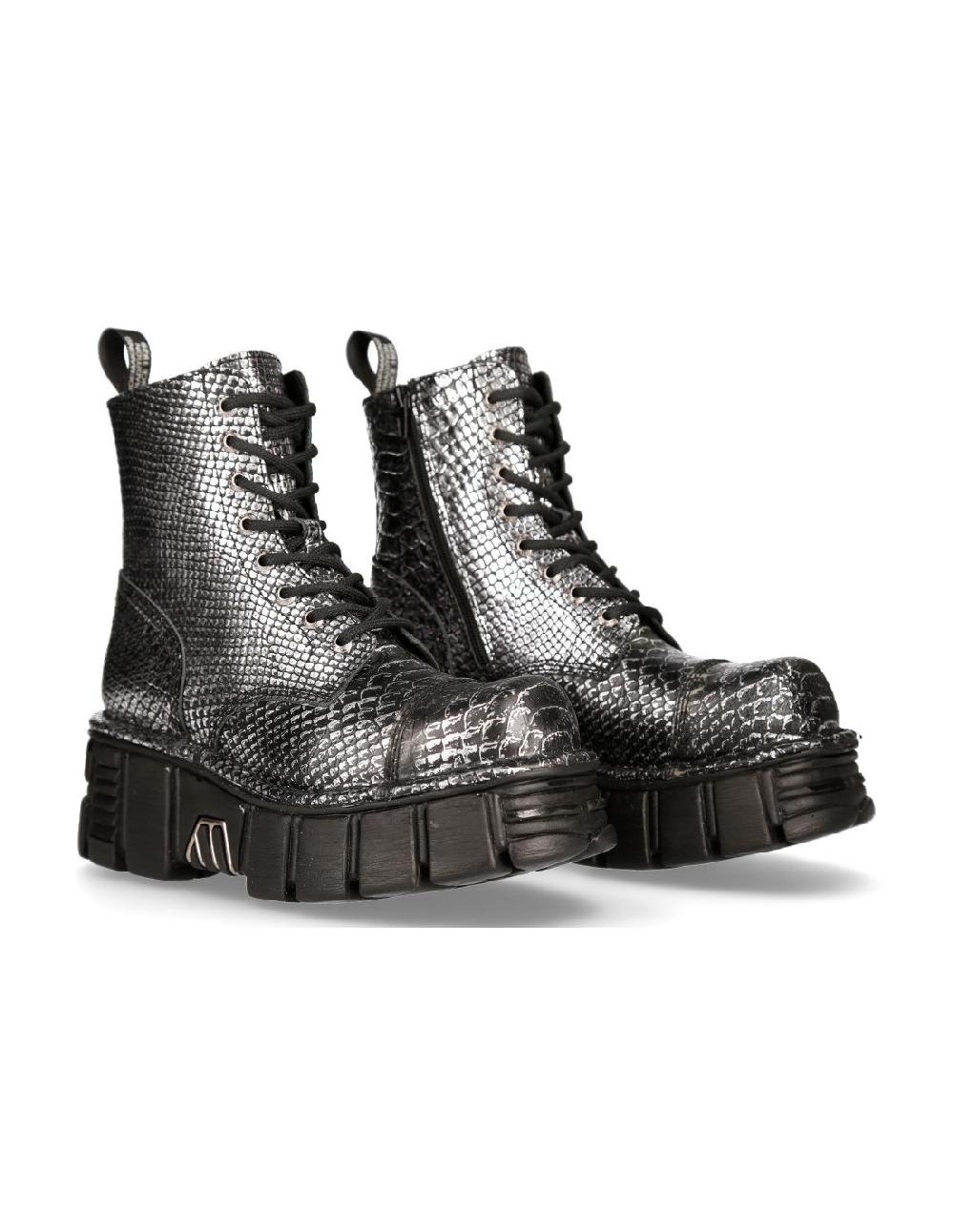 new rock METALLIC M-MILI083C-C47