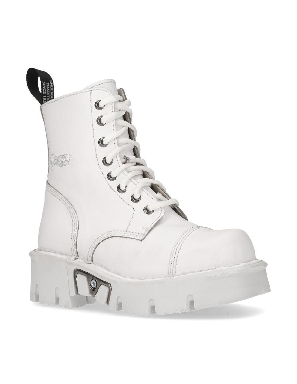 New Rock METALLIC M-MILI083C-C5