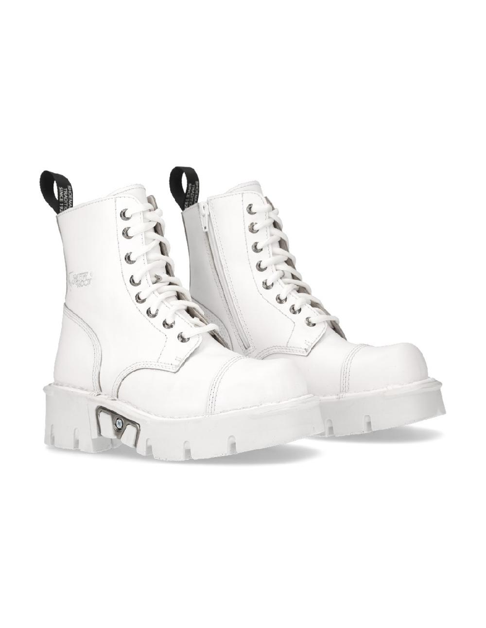 new rock METALLIC M-MILI083C-C5