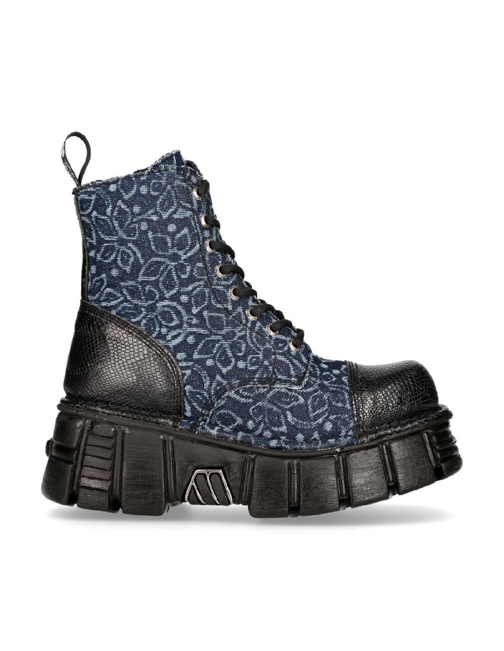 New Rock METALLIC M-MILI083C-C53