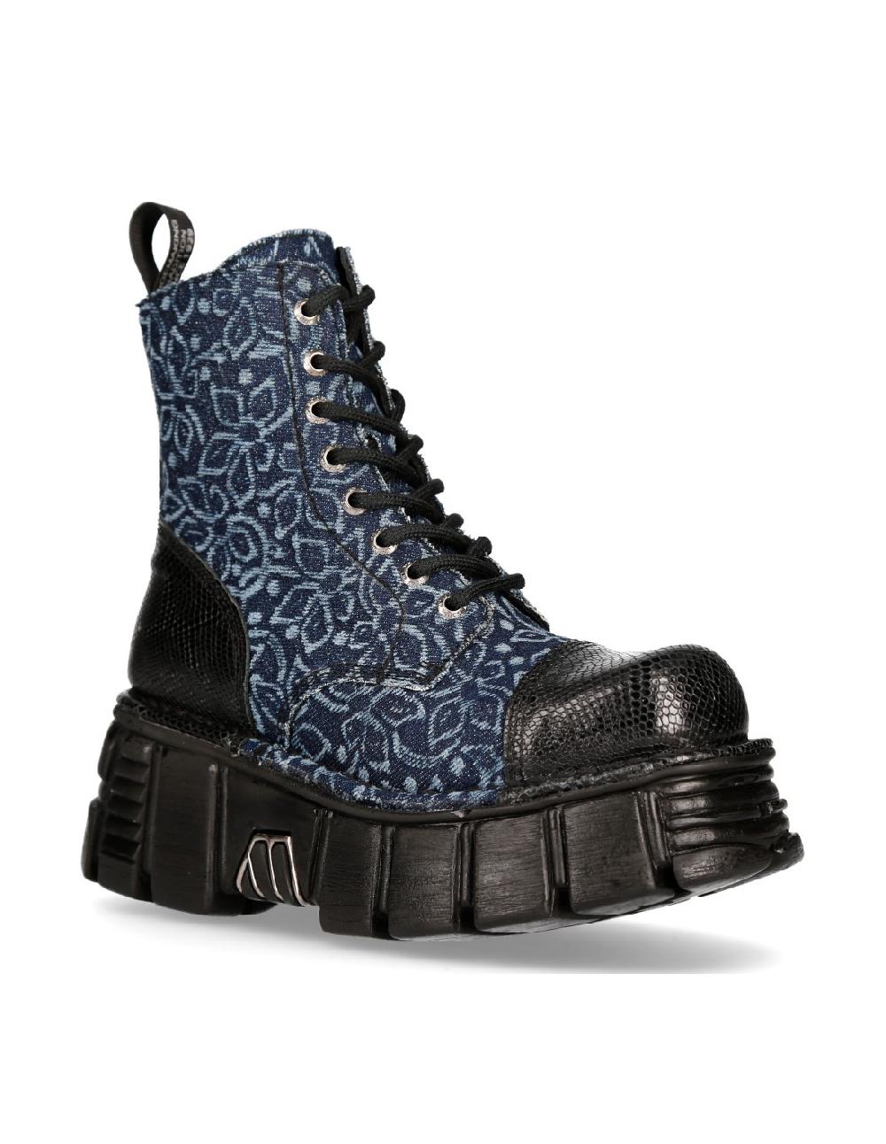 New Rock METALLIC M-MILI083C-C53