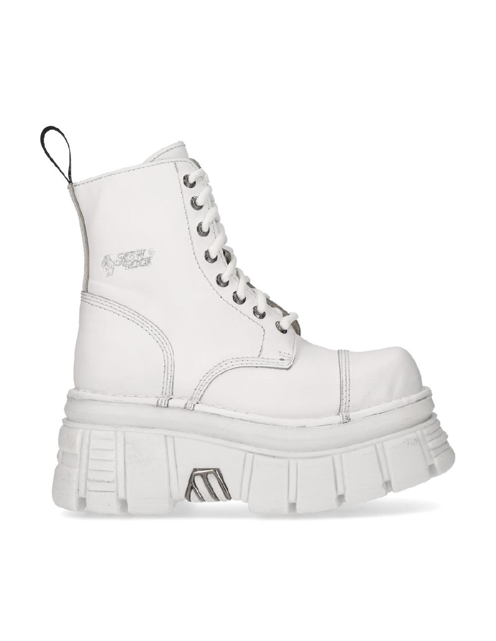 New Rock METALLIC M-MILI083C-C8