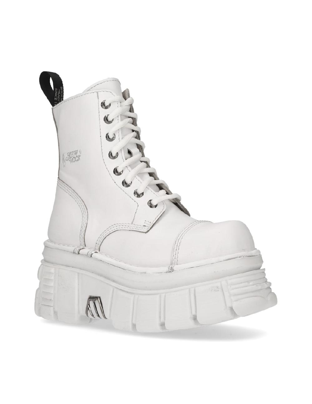 New Rock METALLIC M-MILI083C-C8