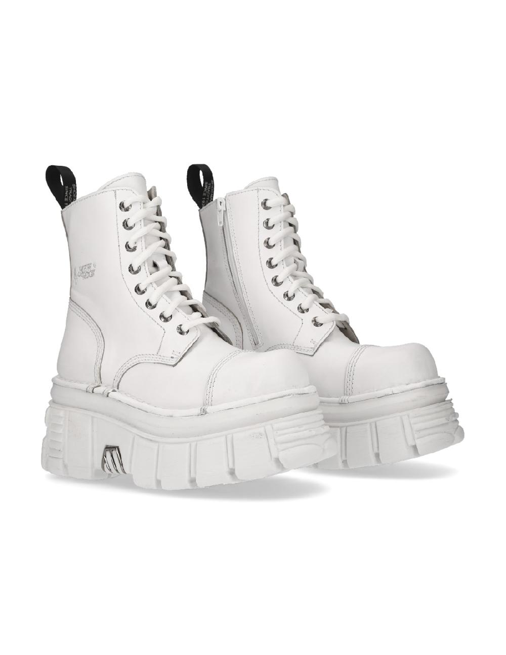 new rock METALLIC M-MILI083C-C8