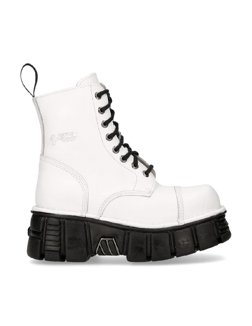 New Rock METALLIC M-MILI083C-C9