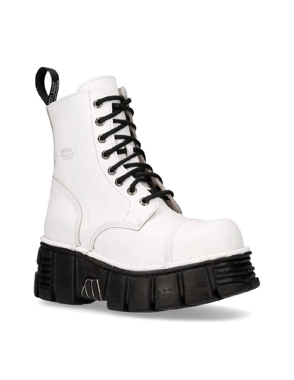 New Rock METALLIC M-MILI083C-C9