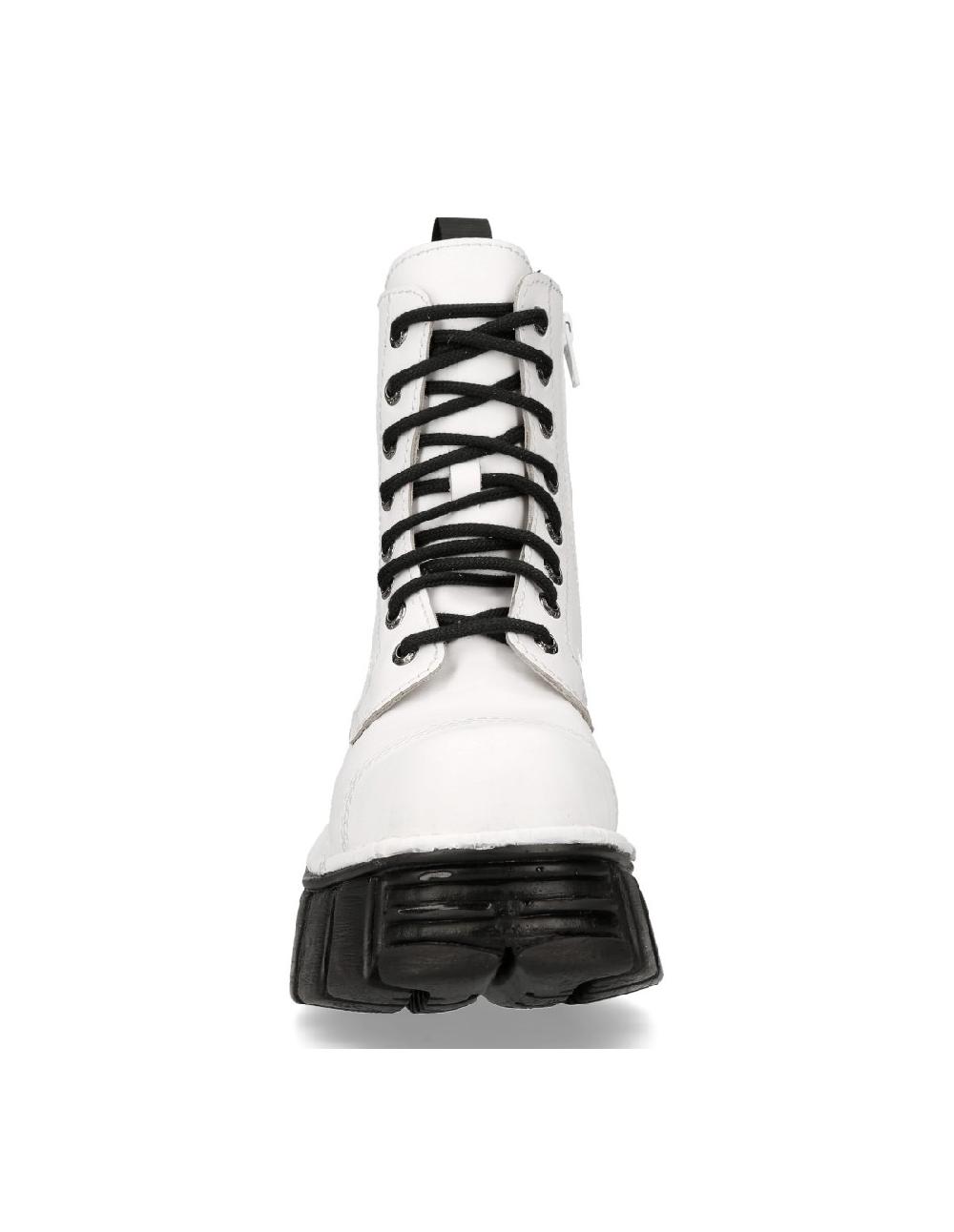 New Rock METALLIC M-MILI083C-C9