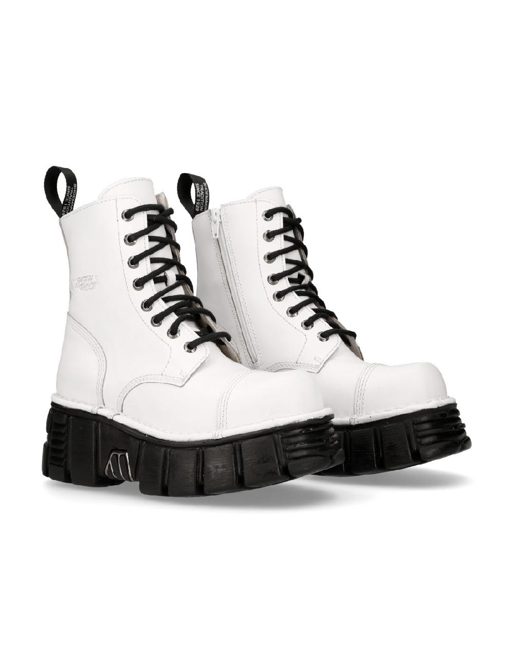 new rock METALLIC M-MILI083C-C9