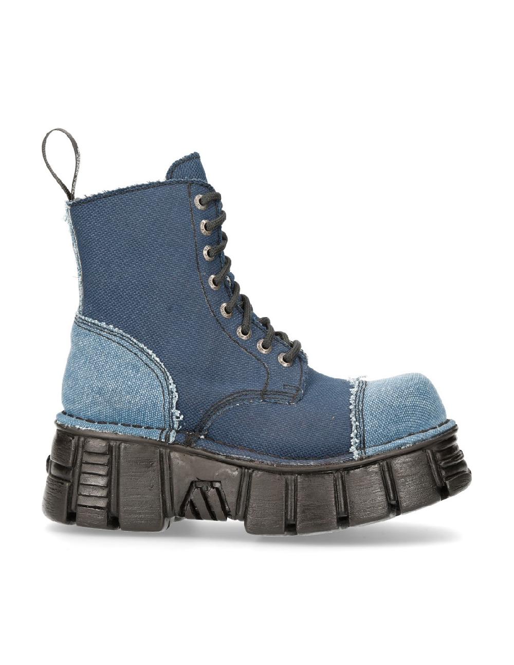 New Rock METALLIC M-MILI083C-RC10