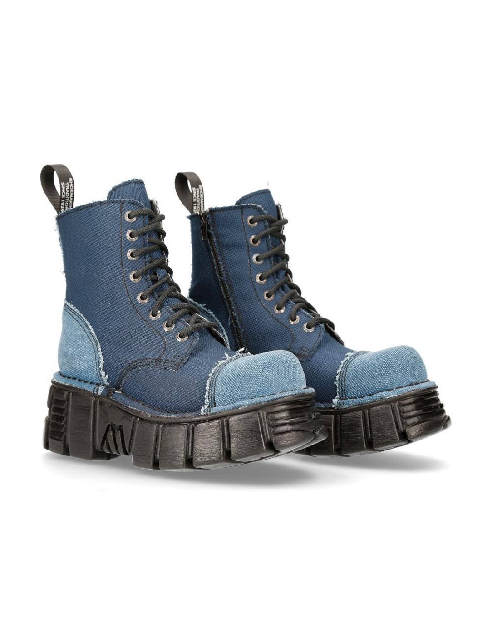 new rock METALLIC M-MILI083C-RC10