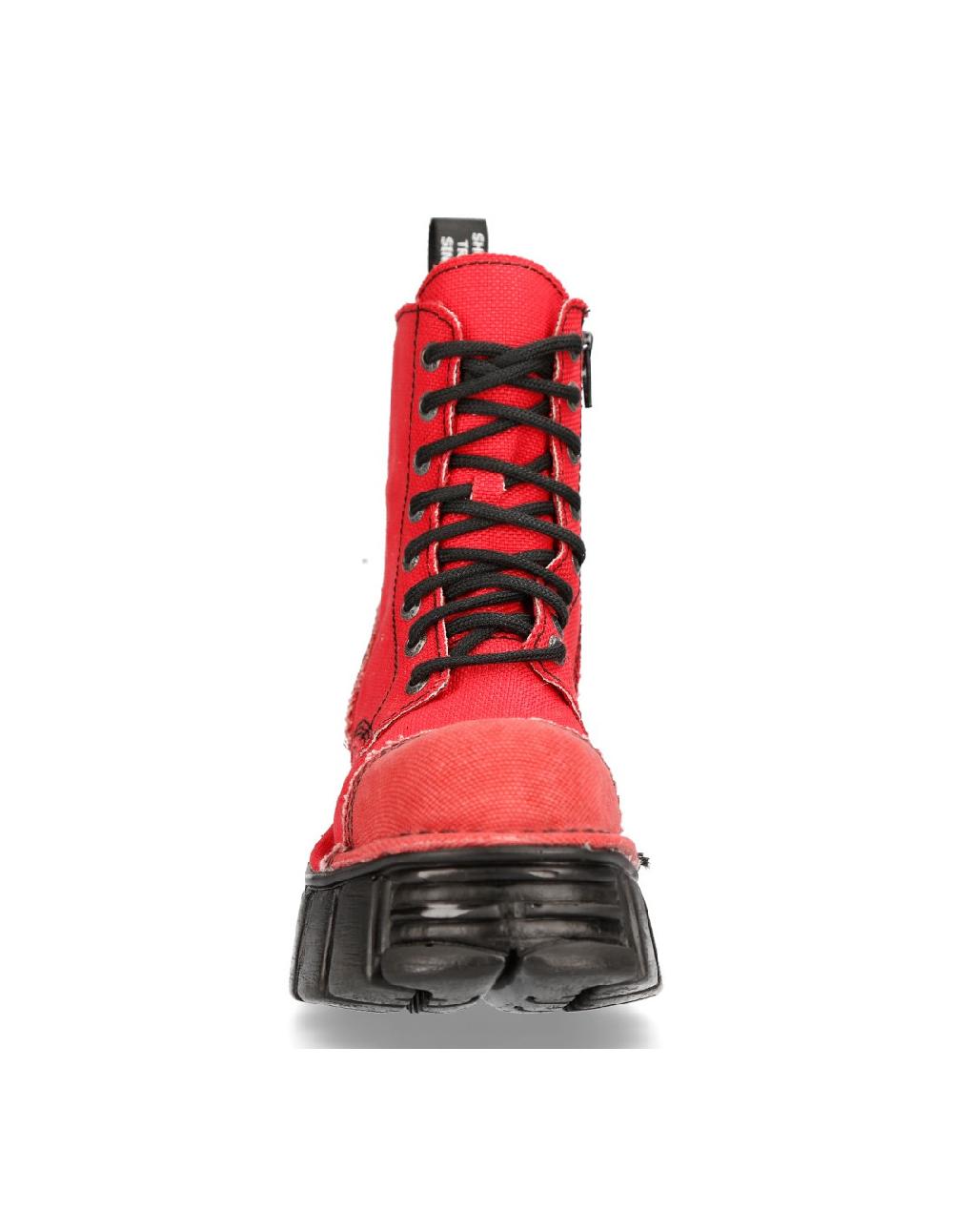 New Rock METALLIC M-MILI083C-RC6