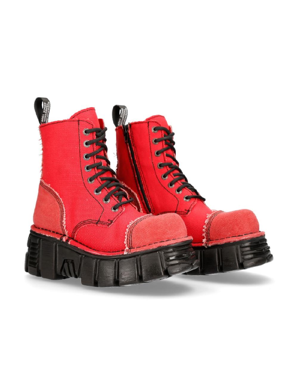 new rock METALLIC M-MILI083C-RC6