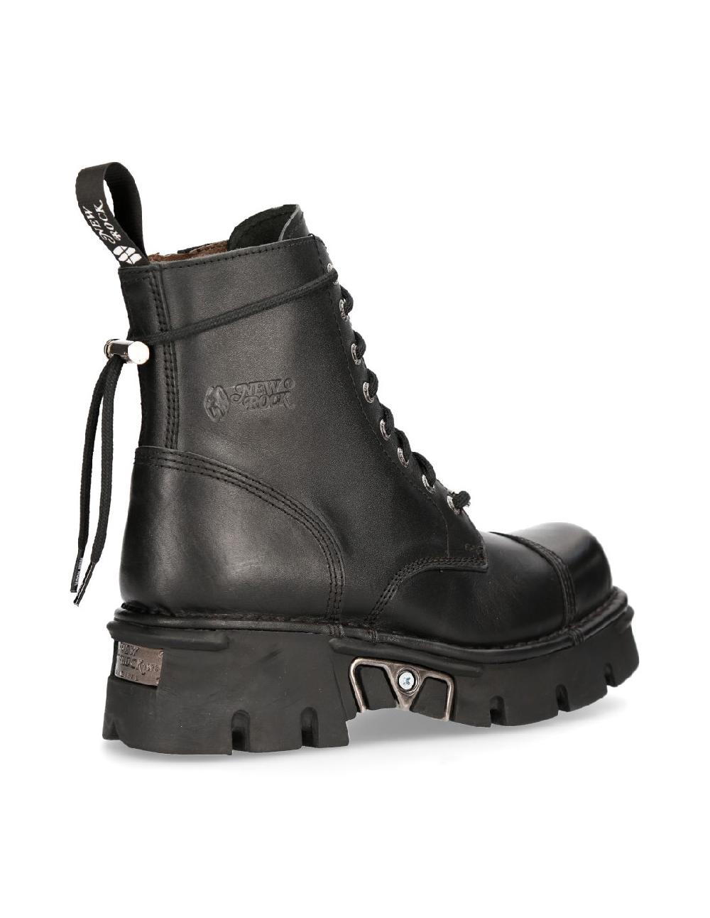 New Rock METALLIC M-MILI083CCT-C2