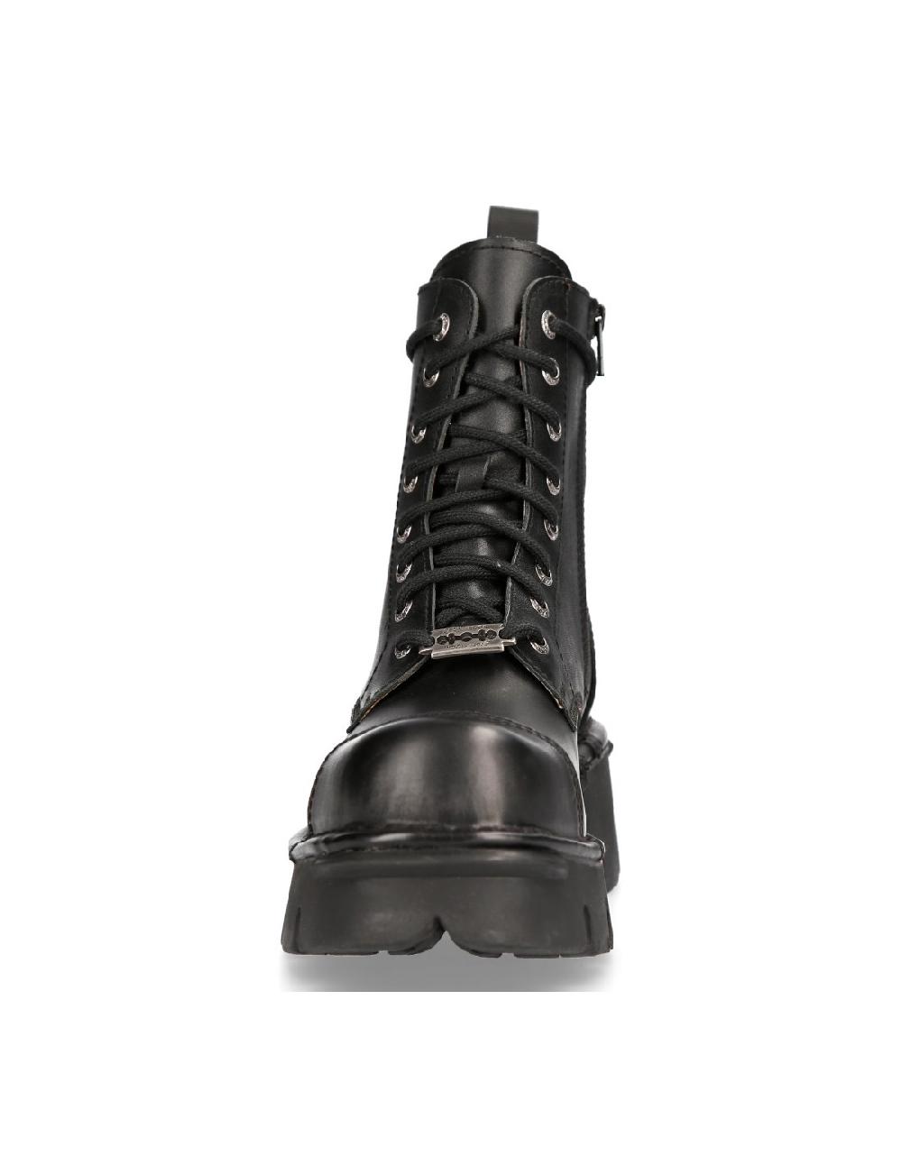 New Rock METALLIC M-MILI083CCT-C2