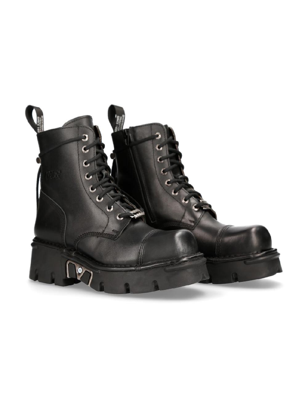 new rock METALLIC M-MILI083CCT-C2