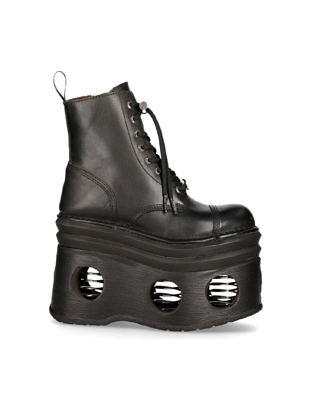 New Rock METALLIC M-MILI083CCT-C3