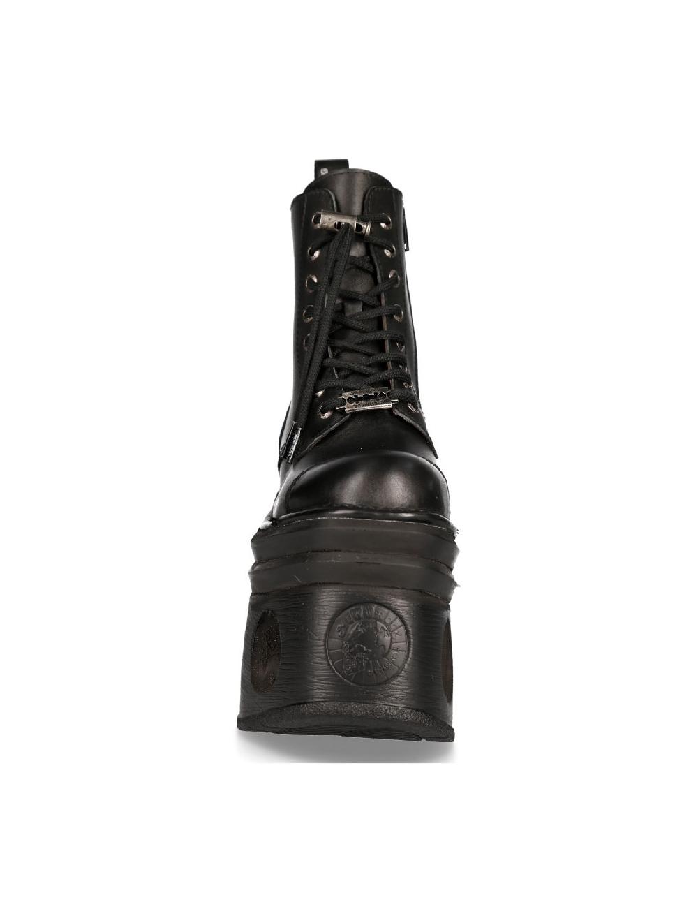 New Rock METALLIC M-MILI083CCT-C3