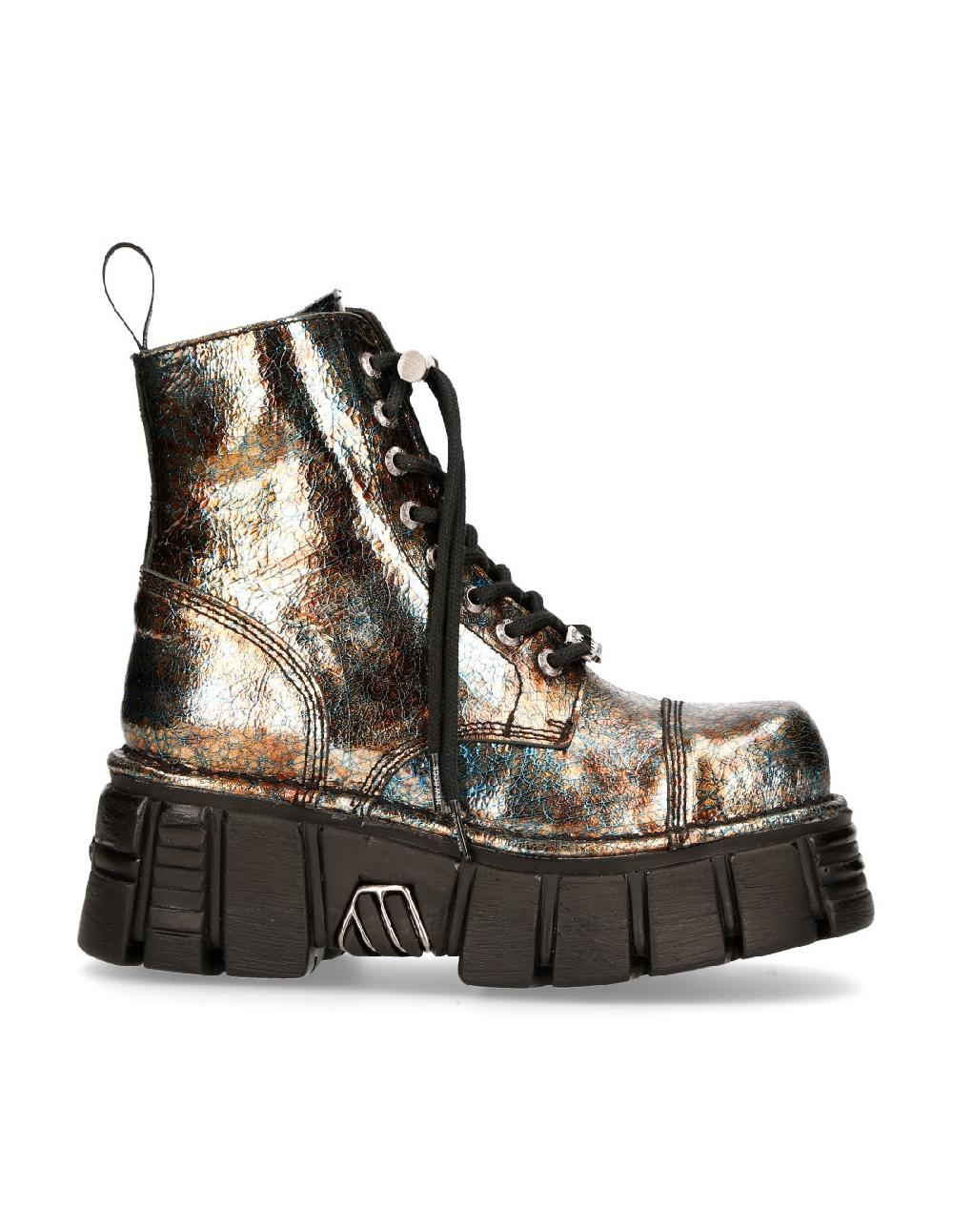 New Rock METALLIC M-MILI083CCT-C7