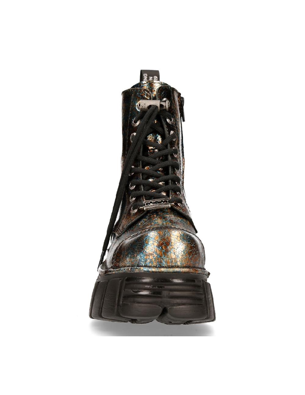 New Rock METALLIC M-MILI083CCT-C7