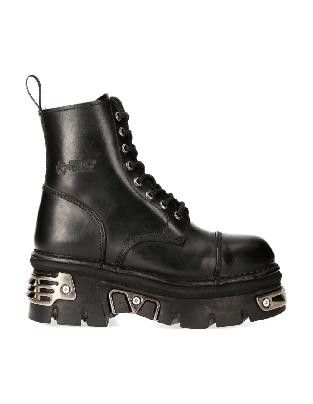 New Rock METALLIC M-MILI083N-C1