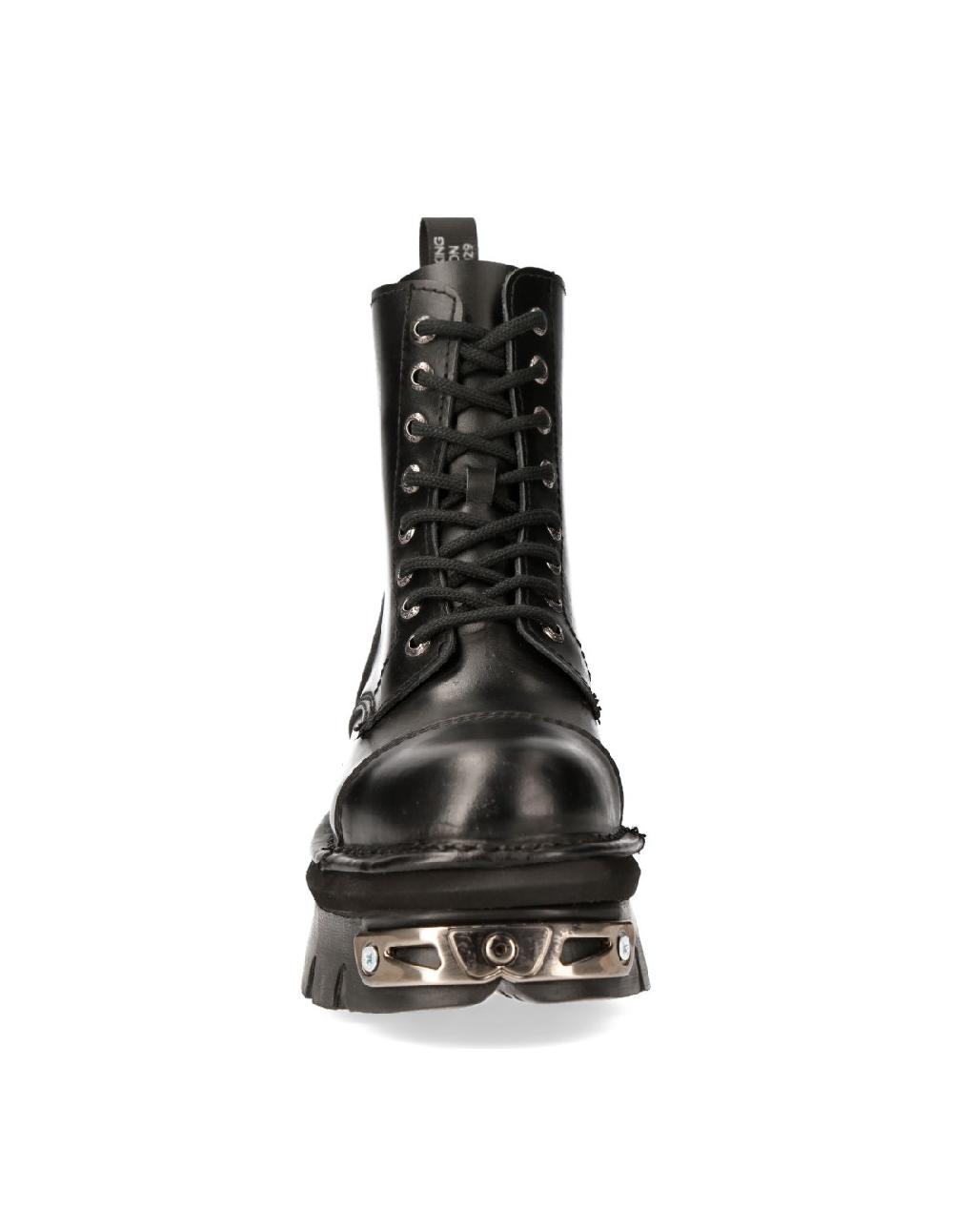 New Rock METALLIC M-MILI083N-C1