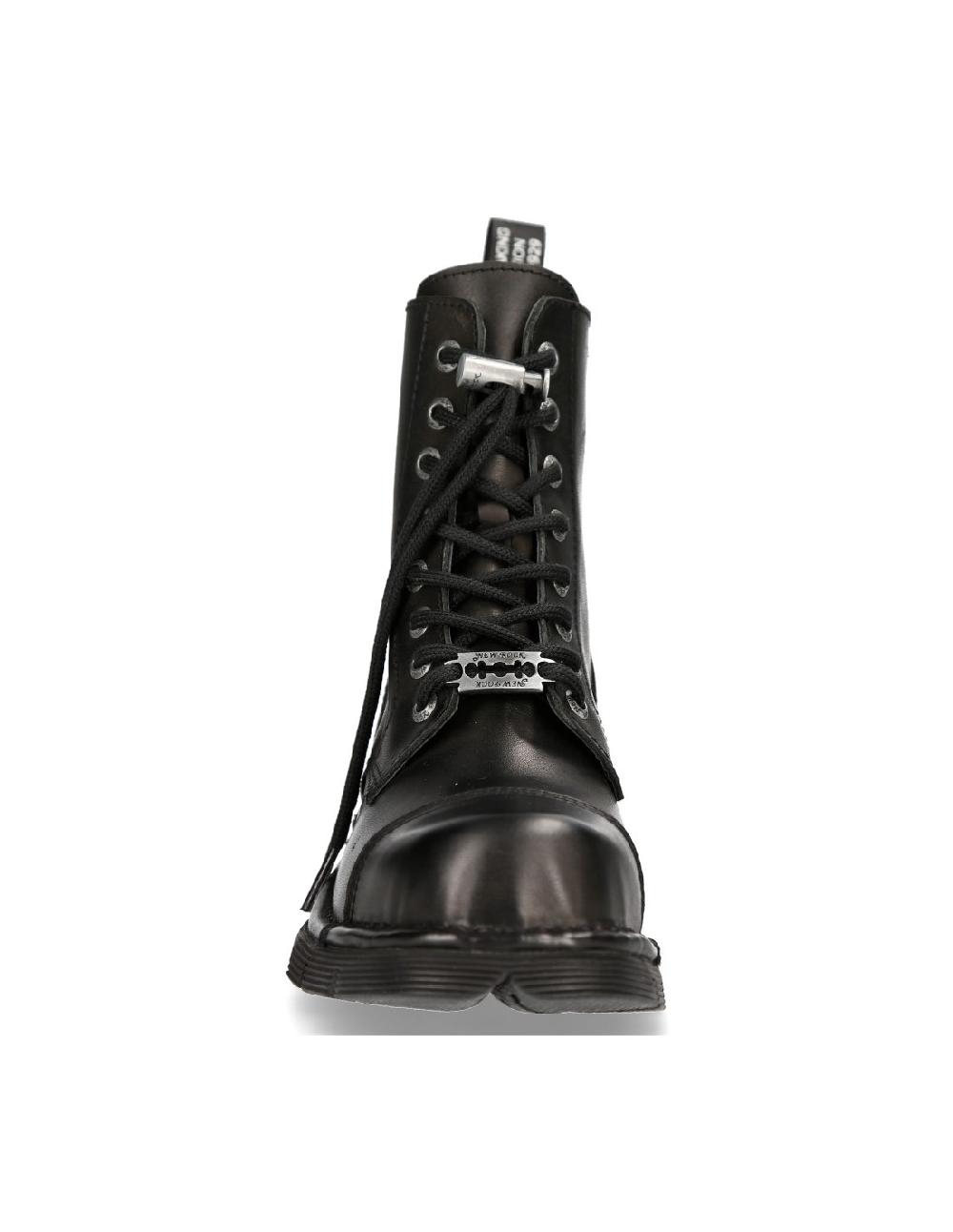 New Rock METALLIC M-MILI083NCP-C2