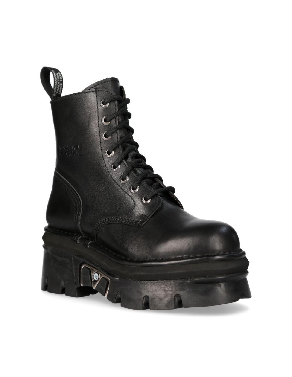 New Rock METALLIC M-MILI084C-C10