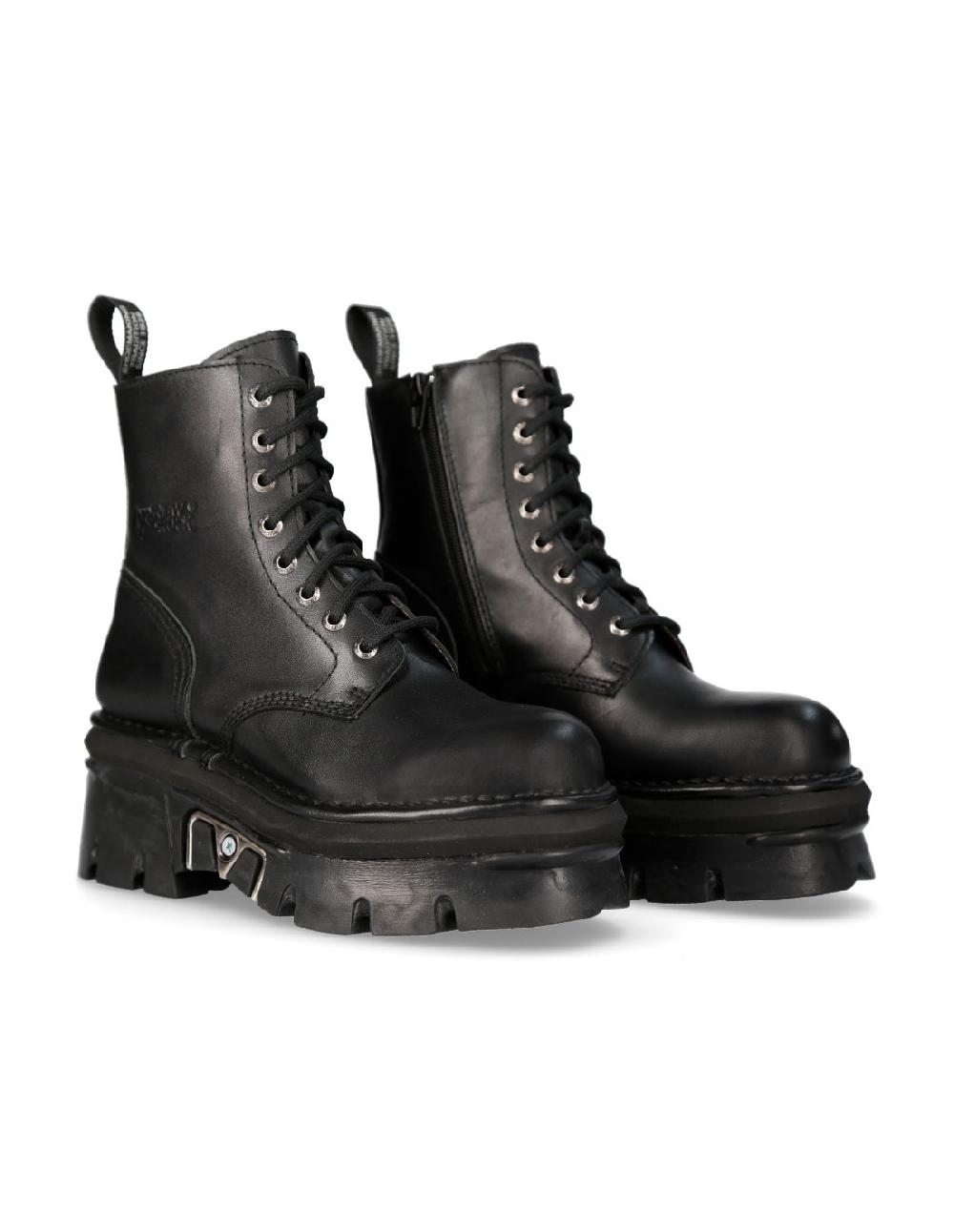 new rock METALLIC M-MILI084C-C10