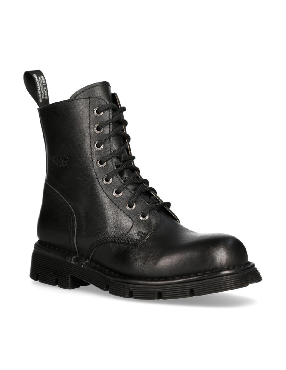 New Rock METALLIC M-MILI084C-C11