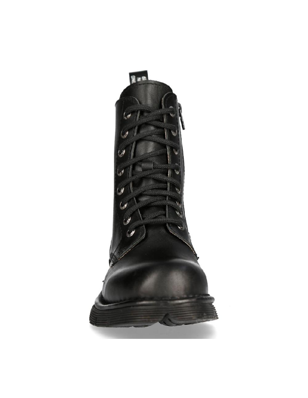 New Rock METALLIC M-MILI084C-C11