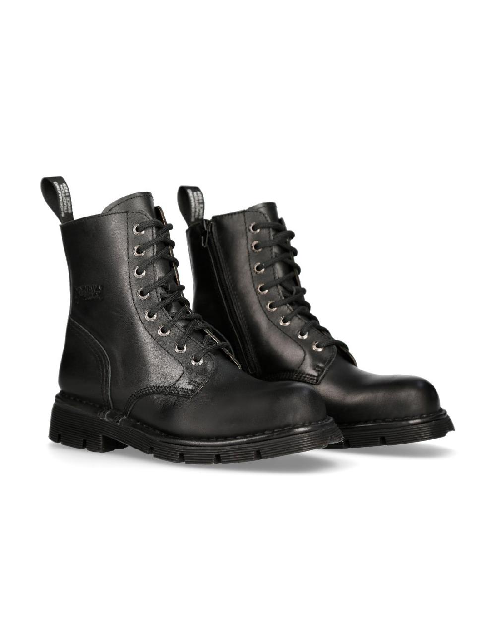 new rock METALLIC M-MILI084C-C11