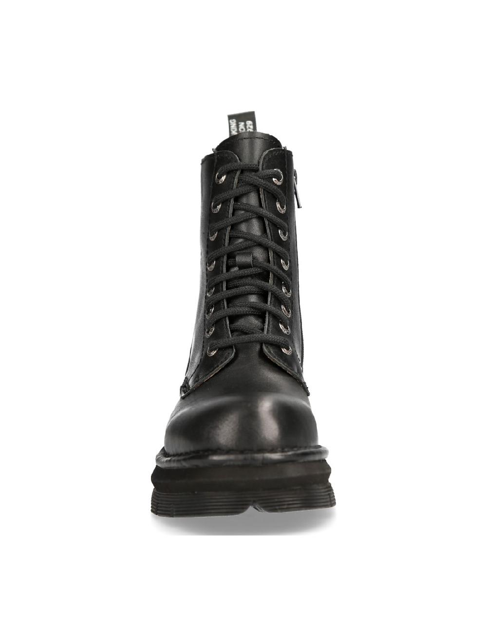 New Rock METALLIC M-MILI084C-C12